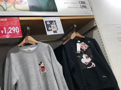 -优衣库(银座店)