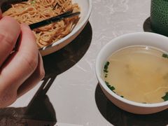 -松鹤面馆·古法焖肉面(观前店)