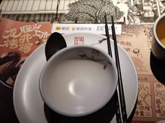 -绿茶餐厅(西湖银泰百货店)