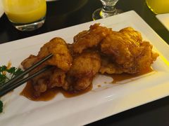 锅包肉-小南洋海景餐厅(深圳湾店)