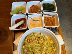 -林四喜·闽南传家菜(鼓浪屿店)