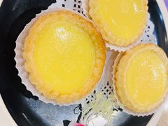 松化鸡蛋挞-点都德(中海环宇荟店)