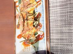 -松竹和日式料理(广厦店)