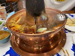 -京门老爆三(回龙观店)