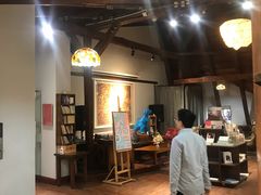 -良友书坊(安徽路店)