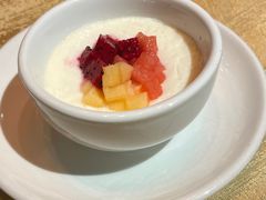 -富力万达嘉华酒店-品珍中餐厅(水果湖店)