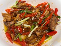 -辣公子·千岛湖私房菜(滨江店)