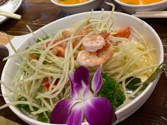 -Siam泰餐厅(水上公园店)