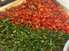 -热火朝天鲜切牛肉火锅(南强街巷店)