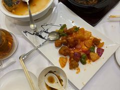 -莞香楼·正宗东莞菜(东升店)