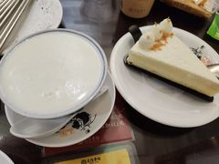 -民信老铺(双皮奶博物馆店)