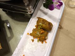 -刘胖子家常菜·蹄花焖藕(中南店)