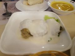 -华梅西餐厅(哈尔滨中央大街店)