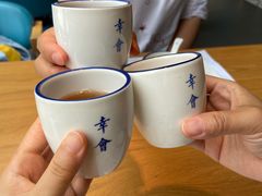 -宋小谨·泉州菜(西沙湾店)
