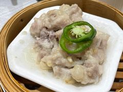 -聚福山莊·寻味顺德(北滘店)