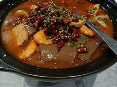 -丽华园(汉阳龙阳店)