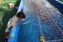 -萌宠亲子动物乐园(槐房万达店)