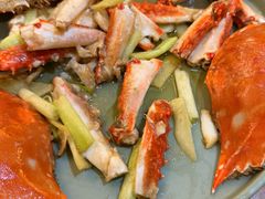 -君霖海鲜私房菜(春柳店)