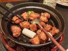 -旺爷砂锅·茶作(国贸城店)