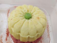 -陶陶居饼家(惠福东路店)