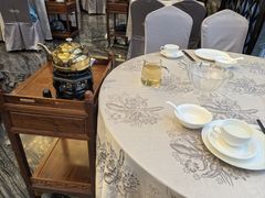 -香云轩·顺德菜(香云纱园林酒店店)