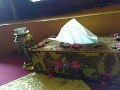 -阿布氇孜藏餐厅(九寨沟店)