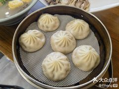 -金原鸭血粉丝汤·汤包·脆皮烤鸭(南京博物院店)