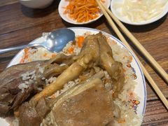 -217丰惠源抓饭(江乾路店)
