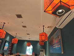 -老济南·地道济南菜(大明湖店)