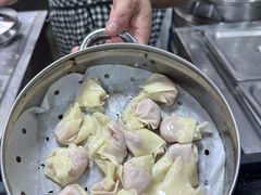 -天天锅贴王(迎凤街店)