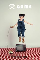 -57KIDS儿童摄影