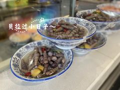 -荣家小吃(紫阳街店)