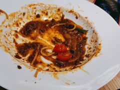 -豪客来牛排(成都锦江大融城店)