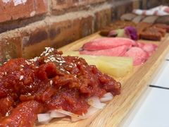 -肆幺幺烤肉(乐汇城店)