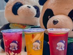 -溪边姑娘·拉丝酸奶水果捞(春熙路店)