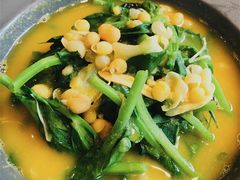 -半山腰·云南菜(侨福芳草地店)