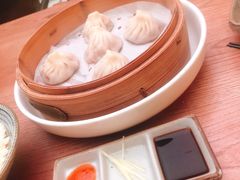 -桃园眷村(万象天地店)