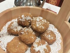 -万荣烤鸭店·北京菜(天坛店)