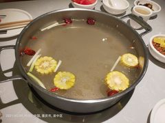 -俏牛哥鲜牛肉牛肆馆(重庆天地店)