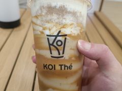 -KOI Thé(力宝广场店)