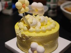 -好利来(高新枫叶广场店)