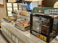 -颐而康·按摩·艾灸·足疗(武陵大道店)