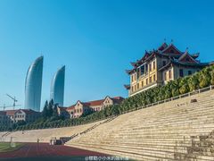 -厦门大学(思明校区)
