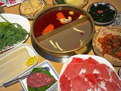 -东道煮牛肉火锅(东盛大街店)