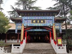 -湛山寺