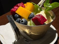 -Bistro 63 创意融合料理(广粤天地店)