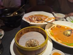 -锦府园·新台州菜(合生汇店)