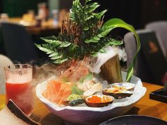 -和彩放题餐厅(酒仙桥店)