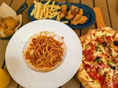 -必胜客(上海华谊新所店)