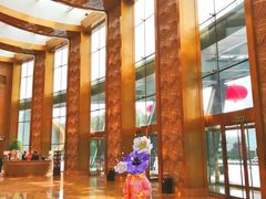 -杭州国际会议中心洲际酒店-原素全日餐厅(解放东路店)